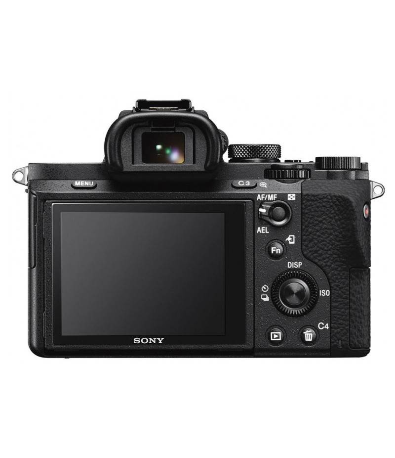 Sony Alpha A7 Mark II (E-Mount) Body